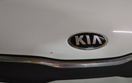 KIA Rio IV, 2018 год, 1 300 000 рублей, 6 фотография