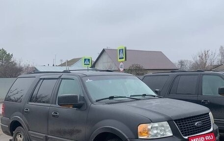 Ford Expedition, 2004 год, 650 000 рублей, 2 фотография