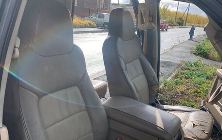 Ford Expedition, 2004 год, 650 000 рублей, 5 фотография