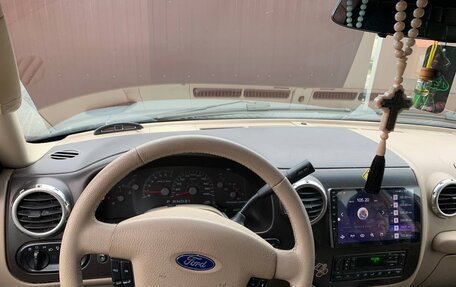 Ford Expedition, 2004 год, 650 000 рублей, 4 фотография