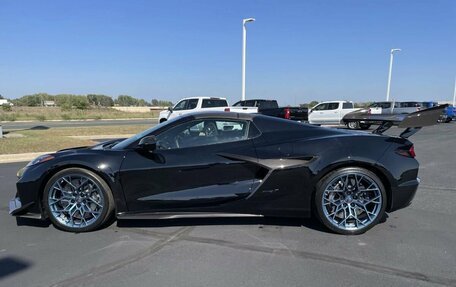 Chevrolet Corvette C8, 2025 год, 56 030 000 рублей, 3 фотография