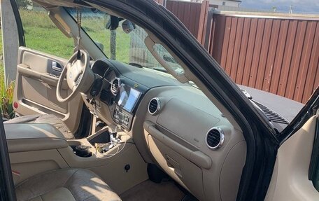 Ford Expedition, 2004 год, 650 000 рублей, 6 фотография