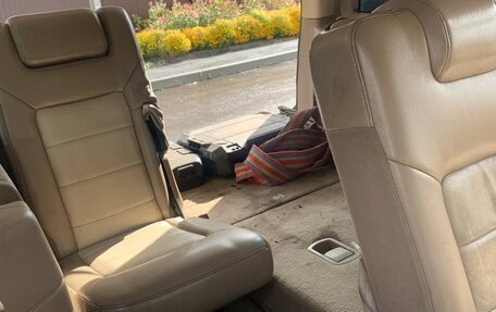 Ford Expedition, 2004 год, 650 000 рублей, 7 фотография