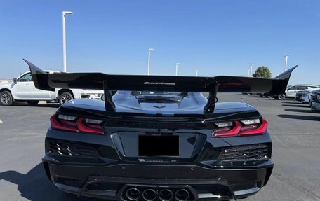 Chevrolet Corvette C8, 2025 год, 56 030 000 рублей, 4 фотография