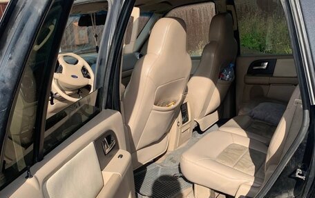 Ford Expedition, 2004 год, 650 000 рублей, 8 фотография