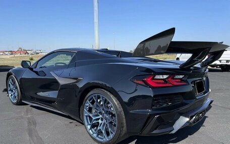 Chevrolet Corvette C8, 2025 год, 56 030 000 рублей, 8 фотография