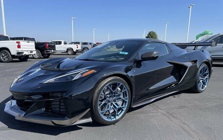 Chevrolet Corvette C8, 2025 год, 56 030 000 рублей, 7 фотография