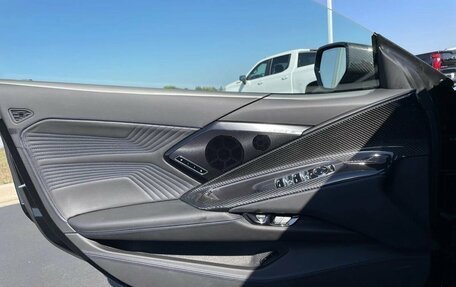 Chevrolet Corvette C8, 2025 год, 56 030 000 рублей, 15 фотография