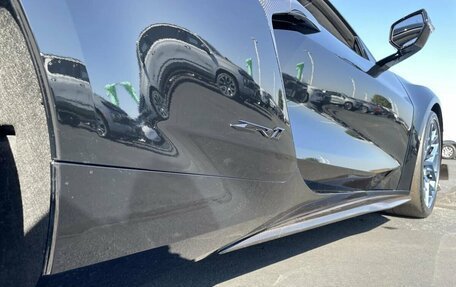 Chevrolet Corvette C8, 2025 год, 56 030 000 рублей, 24 фотография