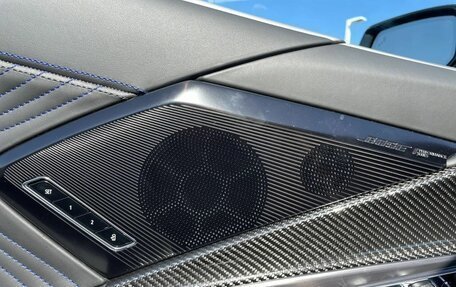 Chevrolet Corvette C8, 2025 год, 56 030 000 рублей, 17 фотография