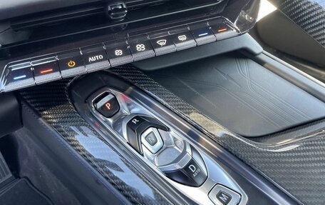 Chevrolet Corvette C8, 2025 год, 56 030 000 рублей, 20 фотография
