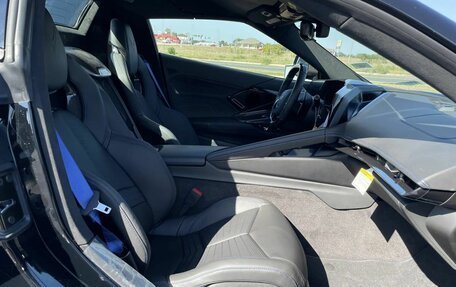 Chevrolet Corvette C8, 2025 год, 56 030 000 рублей, 25 фотография