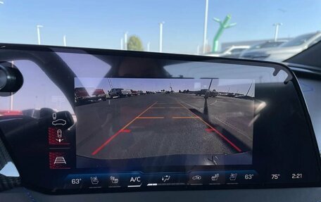 Chevrolet Corvette C8, 2025 год, 56 030 000 рублей, 14 фотография