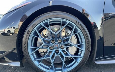 Chevrolet Corvette C8, 2025 год, 56 030 000 рублей, 26 фотография