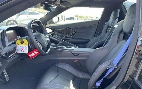 Chevrolet Corvette C8, 2025 год, 56 030 000 рублей, 23 фотография