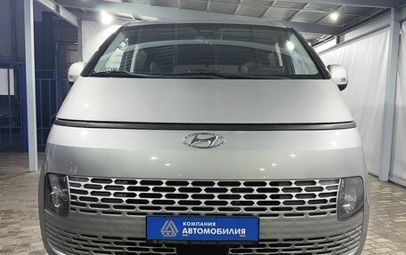 Hyundai Staria, 2021 год, 5 299 000 рублей, 8 фотография