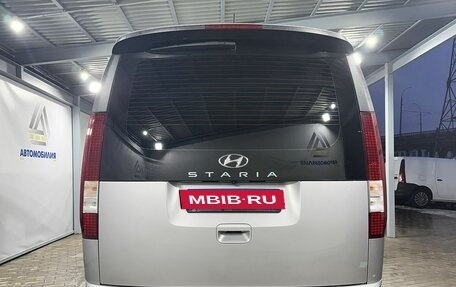 Hyundai Staria, 2021 год, 5 299 000 рублей, 4 фотография