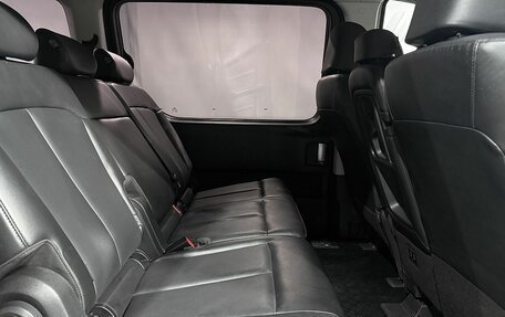 Hyundai Staria, 2021 год, 5 299 000 рублей, 12 фотография