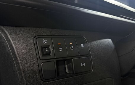 Hyundai Staria, 2021 год, 5 299 000 рублей, 18 фотография