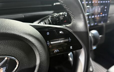 Hyundai Staria, 2021 год, 5 299 000 рублей, 17 фотография