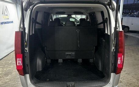 Hyundai Staria, 2021 год, 5 299 000 рублей, 9 фотография