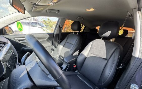 KIA Rio IV, 2022 год, 1 950 000 рублей, 5 фотография