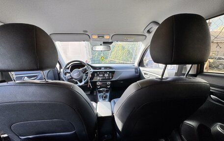 KIA Rio IV, 2022 год, 1 950 000 рублей, 11 фотография