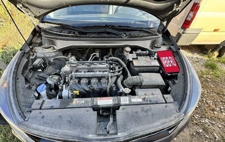 KIA Rio IV, 2022 год, 1 950 000 рублей, 7 фотография