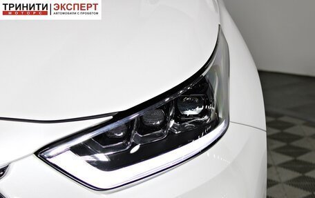 Toyota Highlander, 2025 год, 6 390 000 рублей, 10 фотография