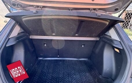 KIA Rio IV, 2022 год, 1 950 000 рублей, 8 фотография