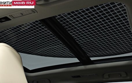 Toyota Highlander, 2025 год, 6 390 000 рублей, 11 фотография