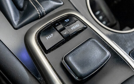 Lexus RX IV рестайлинг, 2018 год, 3 500 000 рублей, 23 фотография