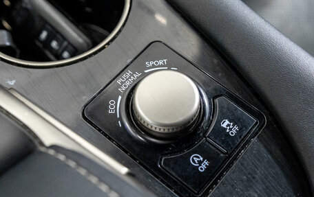 Lexus RX IV рестайлинг, 2018 год, 3 500 000 рублей, 24 фотография