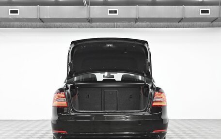 Skoda Superb III рестайлинг, 2014 год, 995 000 рублей, 5 фотография