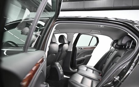 Skoda Superb III рестайлинг, 2014 год, 995 000 рублей, 16 фотография