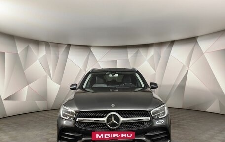 Mercedes-Benz GLC, 2019 год, 4 095 000 рублей, 7 фотография