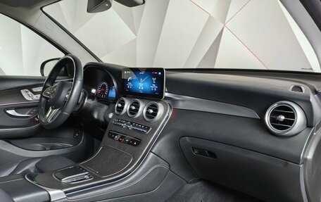 Mercedes-Benz GLC, 2019 год, 4 095 000 рублей, 13 фотография