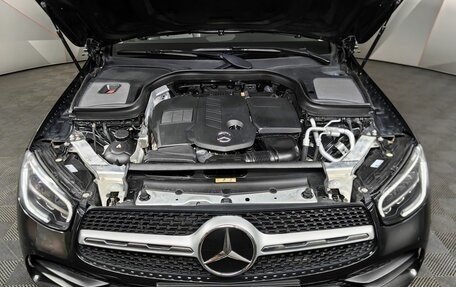 Mercedes-Benz GLC, 2019 год, 4 095 000 рублей, 11 фотография