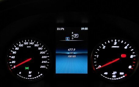 Mercedes-Benz GLC, 2019 год, 4 095 000 рублей, 18 фотография