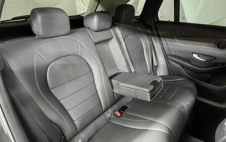 Mercedes-Benz GLC, 2019 год, 4 095 000 рублей, 17 фотография