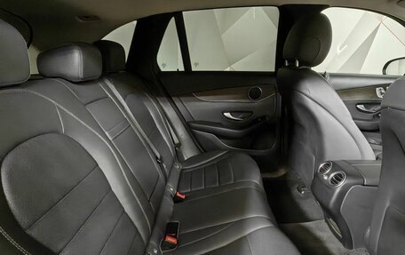 Mercedes-Benz GLC, 2019 год, 4 095 000 рублей, 16 фотография