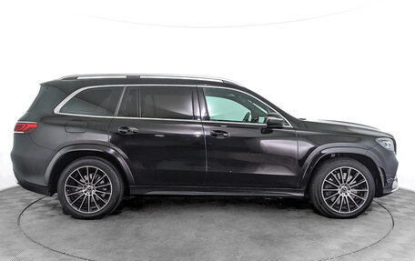 Mercedes-Benz GLS, 2020 год, 8 500 000 рублей, 4 фотография