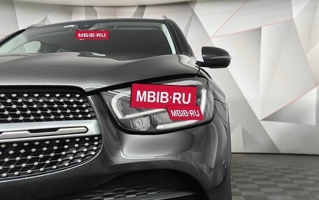 Mercedes-Benz GLC, 2019 год, 4 095 000 рублей, 10 фотография