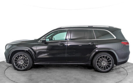 Mercedes-Benz GLS, 2020 год, 8 500 000 рублей, 8 фотография