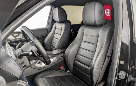 Mercedes-Benz GLS, 2020 год, 8 500 000 рублей, 21 фотография