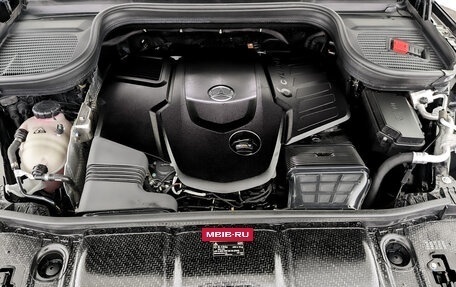 Mercedes-Benz GLS, 2020 год, 8 500 000 рублей, 9 фотография