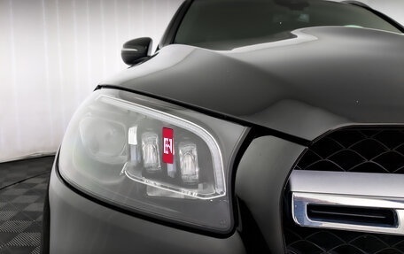 Mercedes-Benz GLS, 2020 год, 8 500 000 рублей, 18 фотография