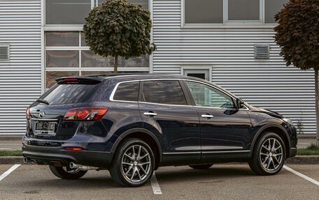 Mazda CX-9 I рестайлинг, 2014 год, 1 545 000 рублей, 6 фотография