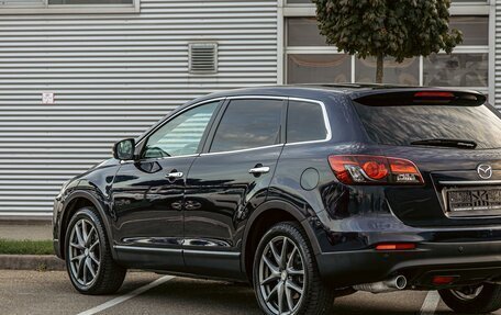 Mazda CX-9 I рестайлинг, 2014 год, 1 545 000 рублей, 9 фотография