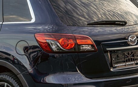 Mazda CX-9 I рестайлинг, 2014 год, 1 545 000 рублей, 10 фотография